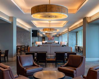 Radisson Blu Hotel, Conakry - קונקרי - מסעדה