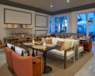 The Balfour - Miami Beach - Restaurant