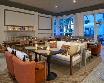 Balfour Miami Beach, a Registry Collection Hotel - מיאמי ביץ' - מסעדה