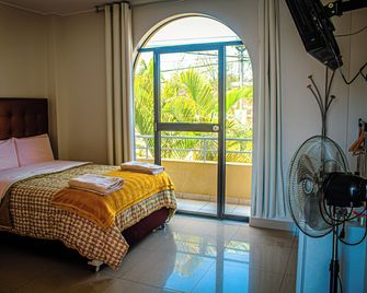 Del Valle House - Ica - Habitación