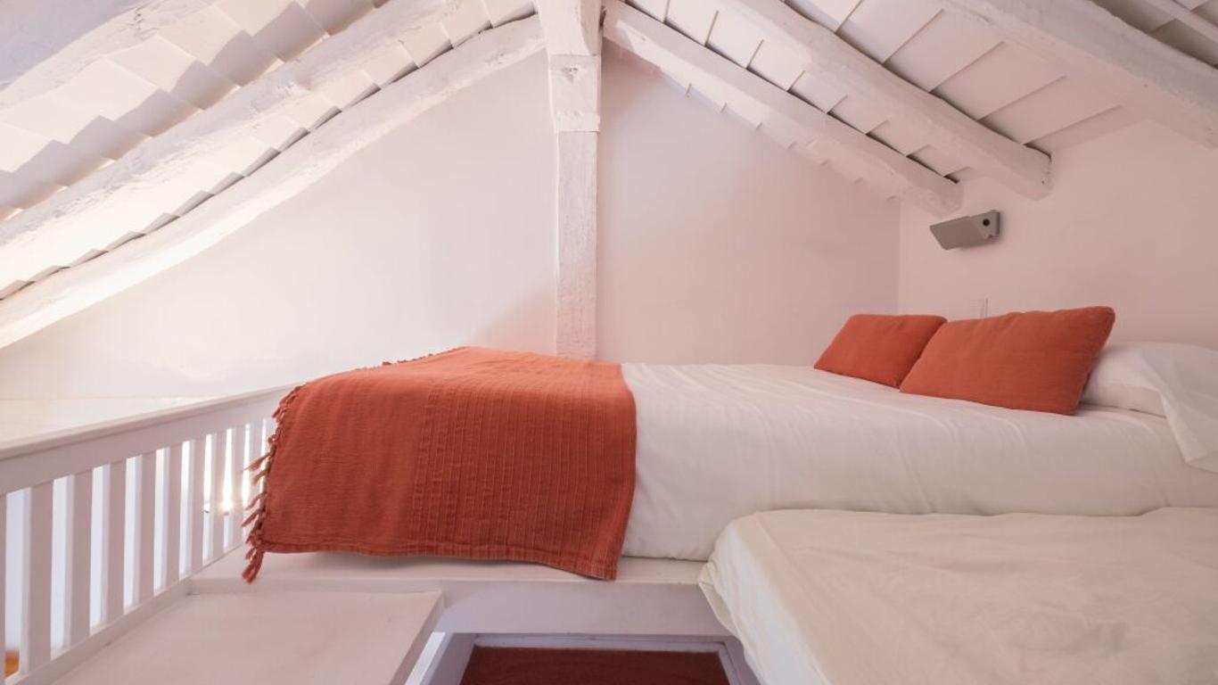 Posada Santa Maria La Real