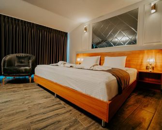 Grand Quars Hotel - Estambul