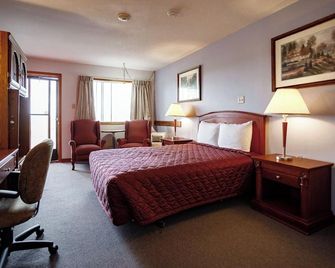 Tidal Bore Inn - Truro