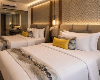 Louis Kienne Resort Senggigi - Tanjung