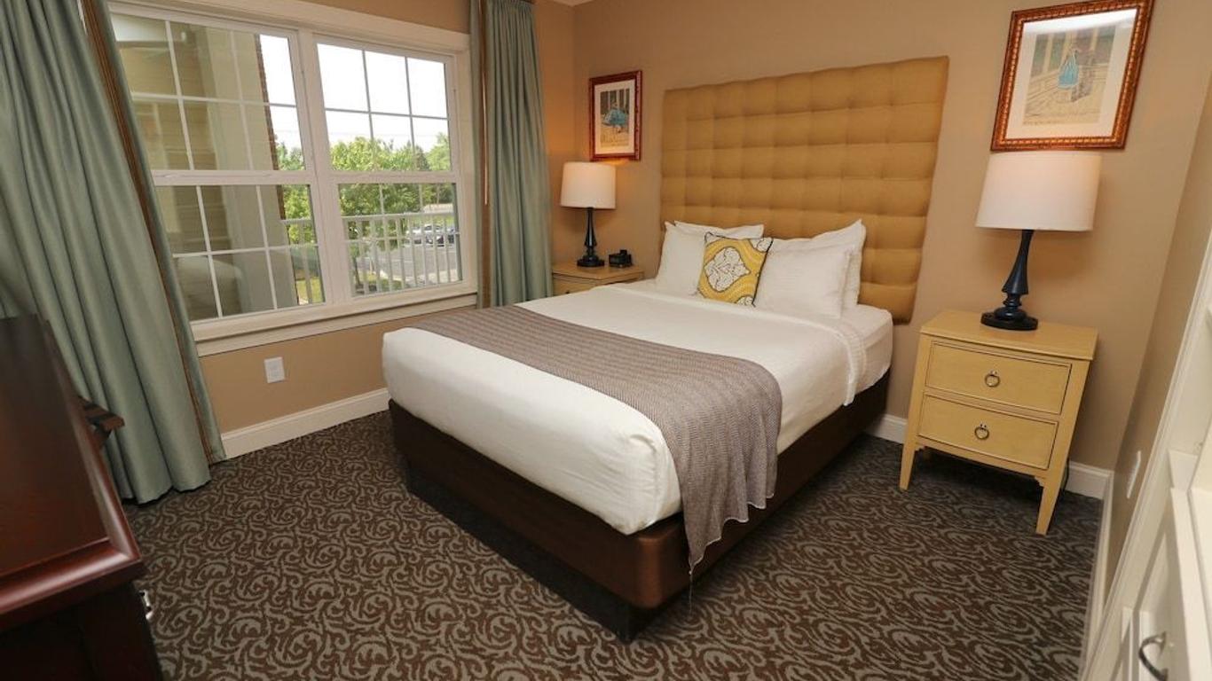 Parkside Resort By Kees Vacations