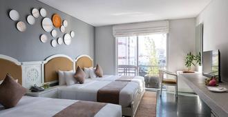 Alba Spa Hotel - Huế - Phòng ngủ