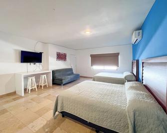 Loft Sabalo - Pet Friendly - Mazatlán