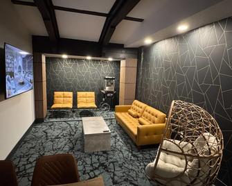 Waterways, A Boutique Hotel - Powell River - Lounge