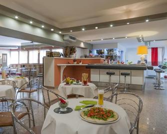 Hotel Delta Florence - Calenzano - Restaurant