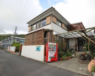 Guest House Aman - Amami