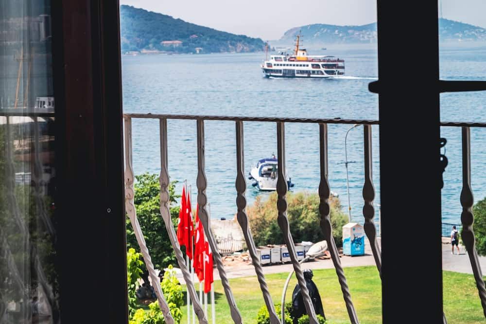 Tiara Buyukada - Büyükada