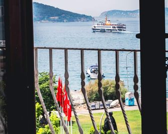 Tiara Buyukada - Büyükada