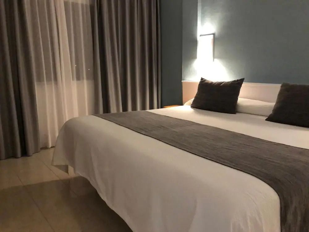 أبارت هوتل فورامار