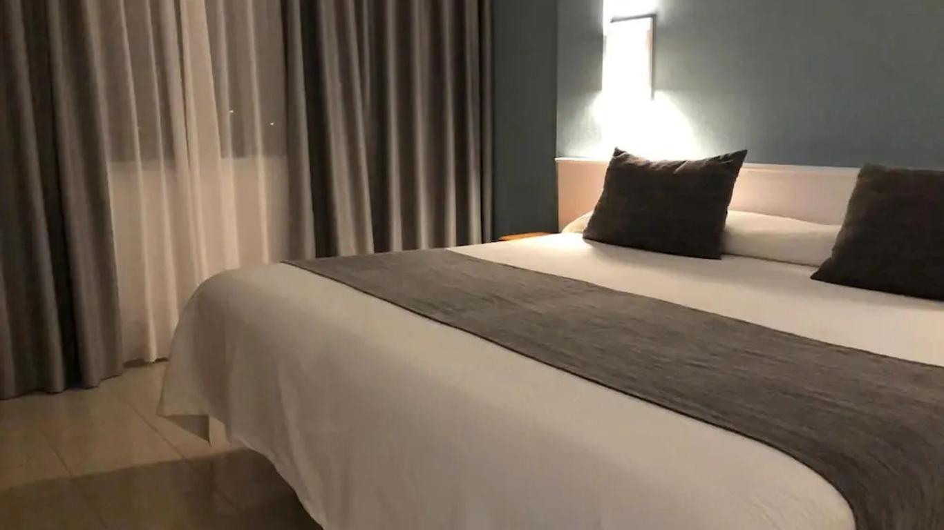 أبارت هوتل فورامار