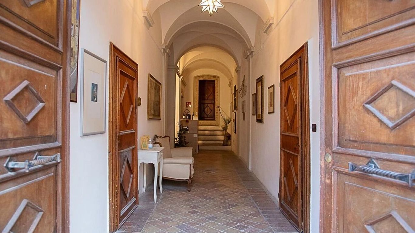Hotel Palazzo Meraviglia Albergo diffuso