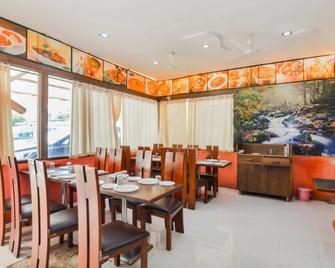 Hotel Saishree` - Shirdi - Restaurante