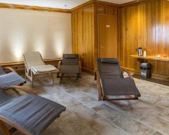 Residence Serrada - Folgaria
