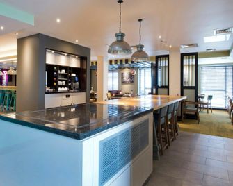Premier Inn Wells - Somerset - Wells - Restaurant