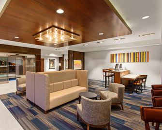 Holiday Inn Express & Suites Houston Nw - Hwy 290 Cypress By IHG - Houston - Building