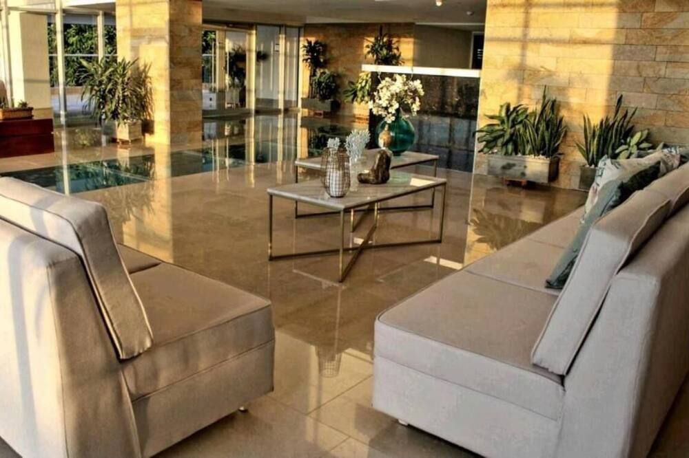 Vista mar!! - كارتاخينا دي إندياس - ردهة