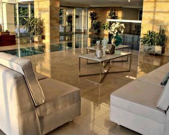 Vista mar!! - Cartagena - Lobby