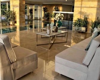 Vista mar!! - كارتاخينا دي إندياس - ردهة