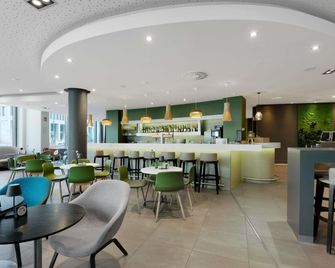 Novotel Berlin Mitte - Berlin - Bar