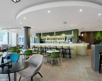 Novotel Berlin Mitte - Berlin - Bar
