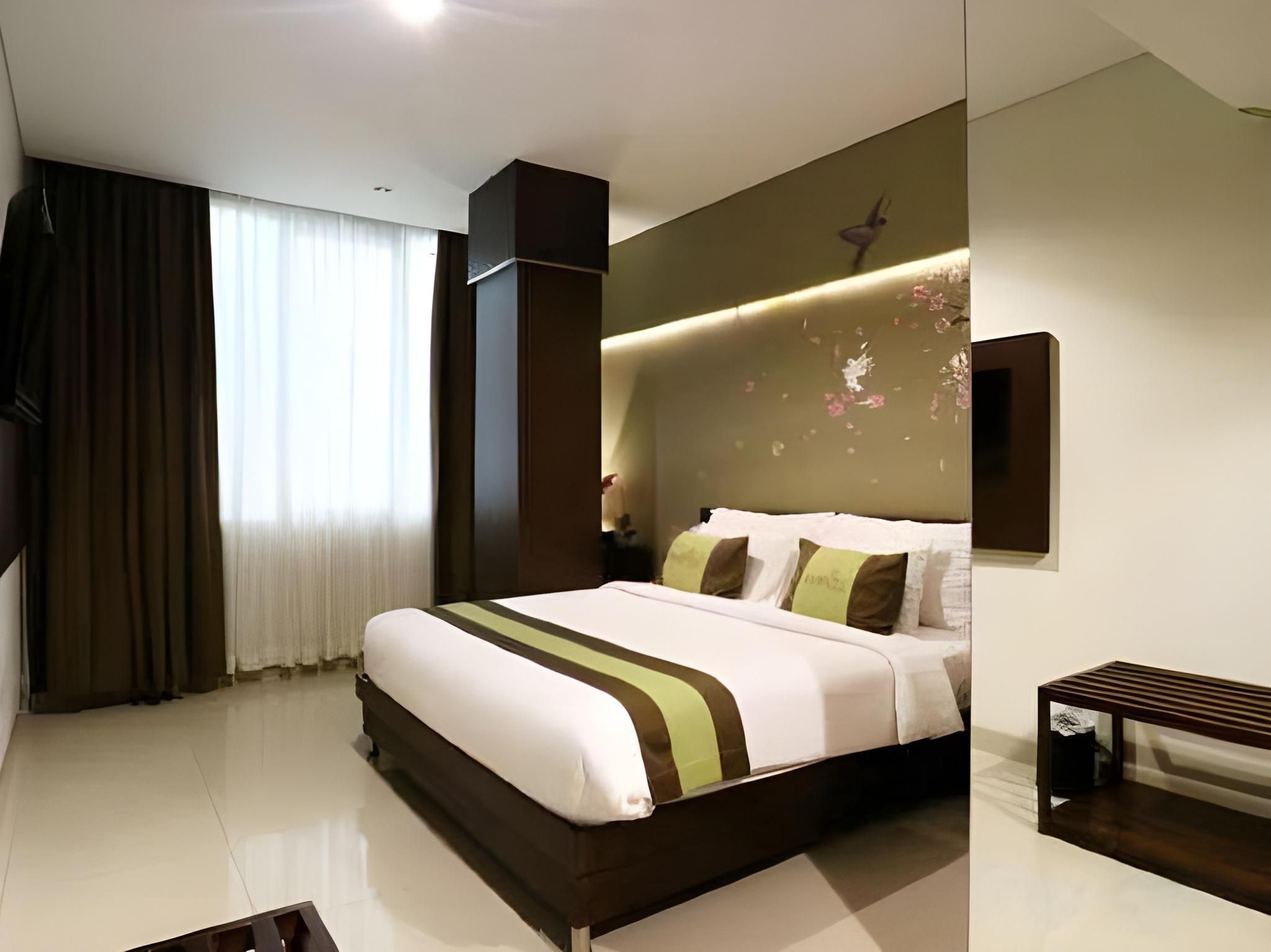 راميدو هوتل