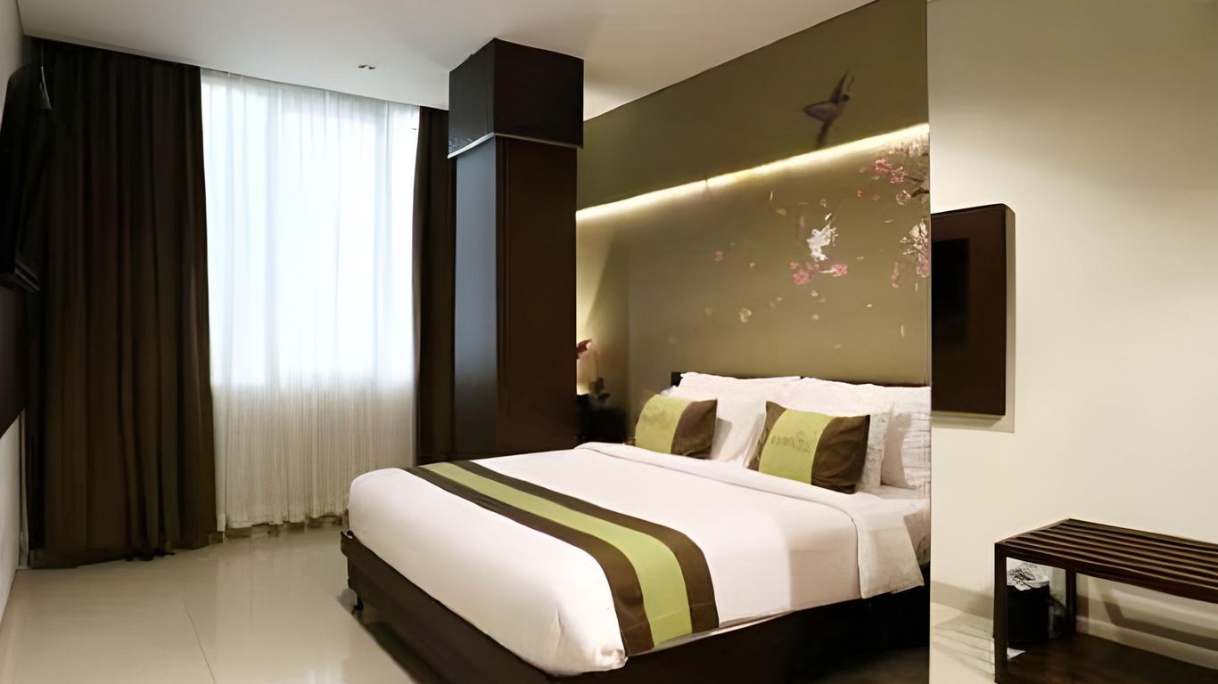 Ramedo Hotel Makassar