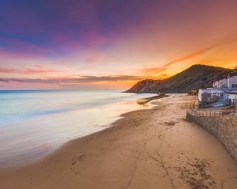 Villa som das Ondas - Budens - Beach