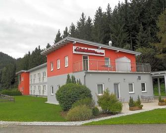 Gästehaus Ehweiner - Pols - Gebäude