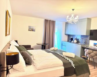 La Tgoma - Hotel & Restaurant - Vaz/Obervaz