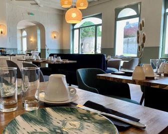 Hôtel des quatre saisons - Guérande - Restaurant