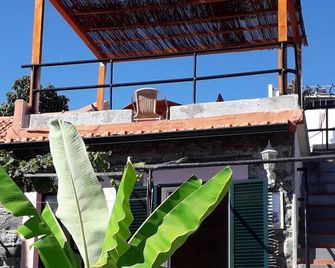 Louros House - Funchal