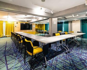 ibis Styles Bucharest Erbas - Bucarest