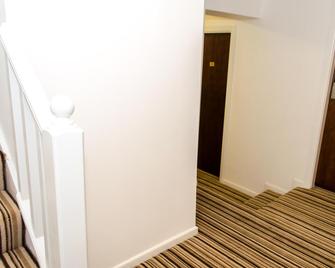 Trivelles Hotels Eccles New Road - Salford - Aula