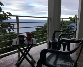 Saleabigail's Entire 2 Bedroom Apartments Sale, Sale - Road Town - Balcony