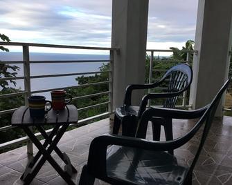 Saleabigail's Entire 2 Bedroom Apartments Sale, Sale - Road Town - מרפסת