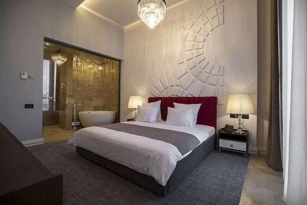 Aghababyan's Hotel - Erevan