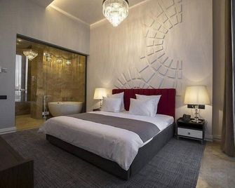 Aghababyan's Hotel - Yerevan