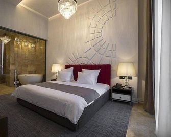 Aghababyan's Hotel - Erevan