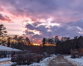 Cozy Adirondack Jem Your Four Season Getaway - Chestertown - Slaapkamer