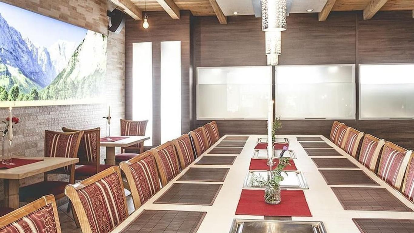 Gasthof Schmalzerhof