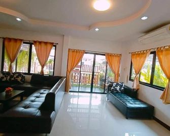 Wilderness - Ban Chang - Sala de estar