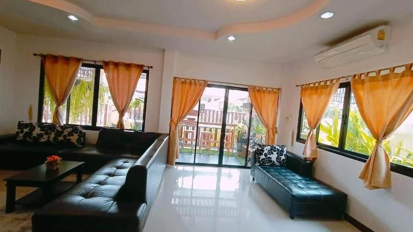 วิลเดอร์เนส