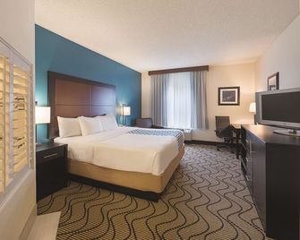 La Quinta Inn & Suites by Wyndham Central Point - Medford - Central Point - Habitación