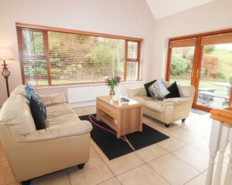 Rocklands House - Beaufort - Living room