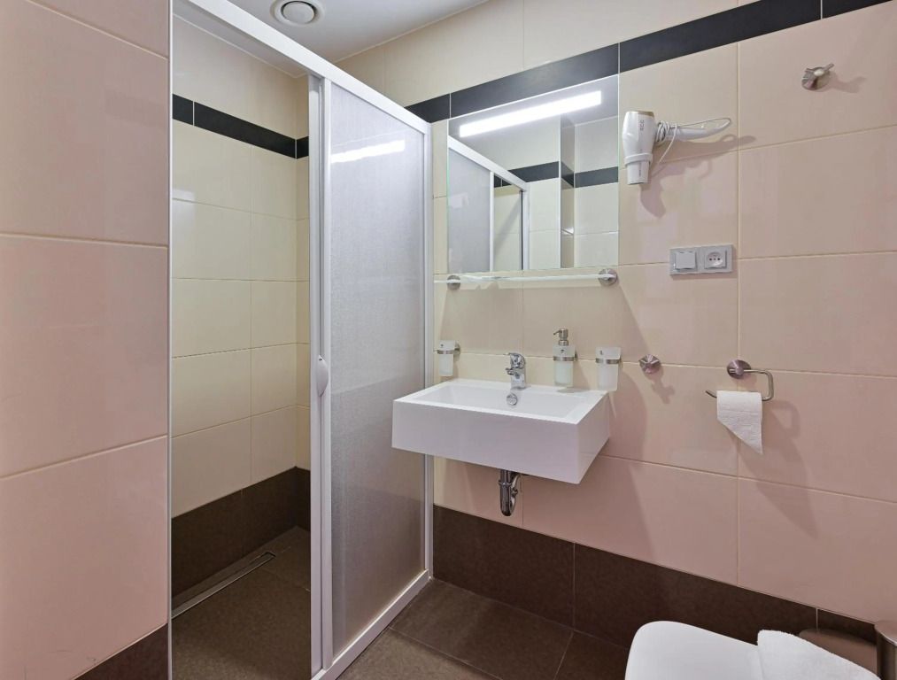 Hotel Prague Star thumbnail 3