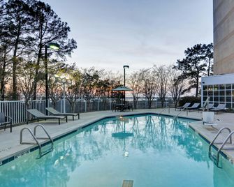 Hampton Inn Mobile-East Bay/Daphne - Daphne - Piscina